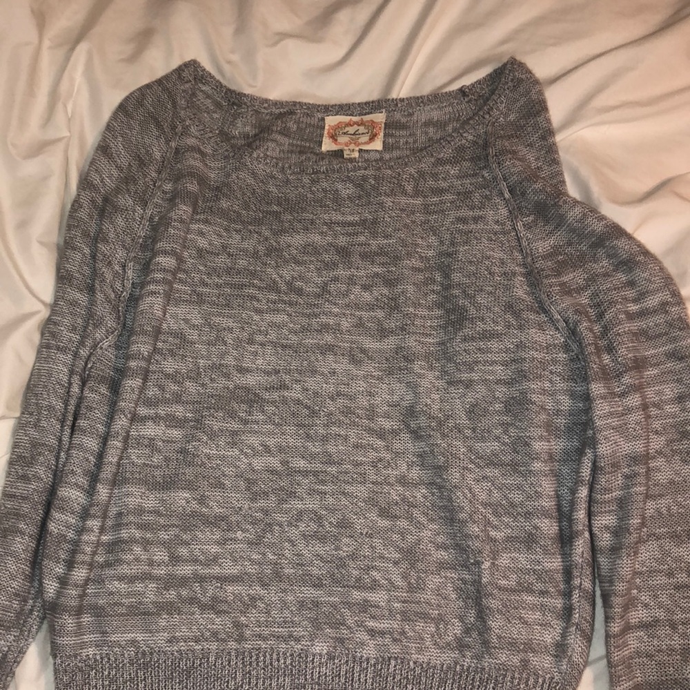 Sweater - Picture 2 of 2